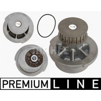 CP 4 000P MAHLE Водяний насос охолодження двигуна