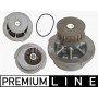 CP 4 000P MAHLE Водяний насос охолодження двигуна