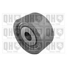 QTT1068 QUINTON HAZELL Паразитный / Ведущий ролик, Зубчастий ремінь