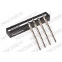243G0201 RIDEX Свічка розжарювання