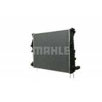 WG2182567 WILMINK GROUP Радіатор охолодження двигуна