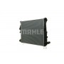 WG2182567 WILMINK GROUP Радіатор охолодження двигуна