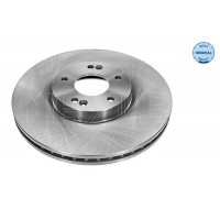 37-15 521 0033 MEYLE Гальмівний диск