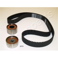 KDD-213 JAPANPARTS Комплект ременя ГРМ