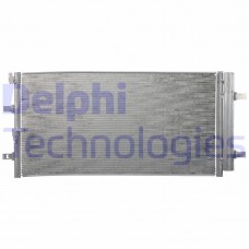 CF20277 DELPHI Конденсатор кондиціонера