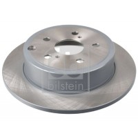 27238 FEBI BILSTEIN Гальмівний диск