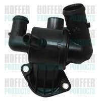 8192743 HOFFER Термостат охолоджувальна рідина