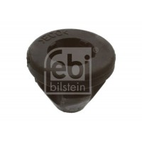 38850 FEBI BILSTEIN Крепёжный элемент, Кожух двигуна