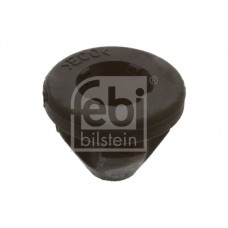 38850 FEBI BILSTEIN Крепёжный элемент, Кожух двигуна