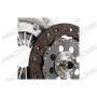 479C0122 RIDEX Комплект зчеплення