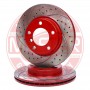 24012201151SE-SET-MS MASTER-SPORT GERMANY Гальмівний диск