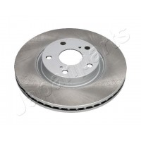 DI-264C JAPANPARTS Гальмівний диск