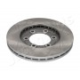 DI-K13C JAPANPARTS Гальмівний диск