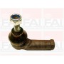SS589 FAI AutoParts Наконечник поперечної кермової тяги