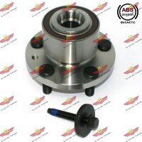 01.97751 AUTOKIT Комплект підшипника ступиці колеса