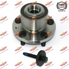 01.97751 AUTOKIT Комплект підшипника ступиці колеса