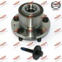 01.97751 AUTOKIT Комплект підшипника ступиці колеса