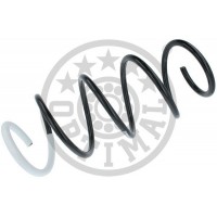 AF-3837 OPTIMAL Пружина ходової частини