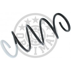 AF-3837 OPTIMAL Пружина ходової частини