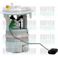 7507063E HOFFER Елемент системи живлення