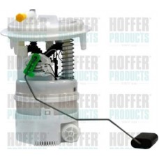 7507063E HOFFER Елемент системи живлення