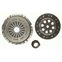 3000 650 001 SACHS Комплект зчеплення