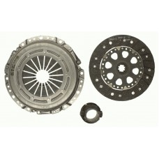 3000 650 001 SACHS Комплект зчеплення
