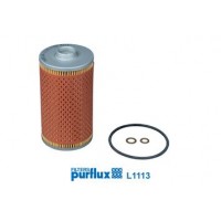 L1113 PURFLUX Масляний фільтр