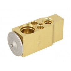 KTT140045 THERMOTEC Розширювальний клапан кондиціонера