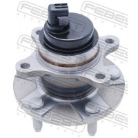 0182-UCF30F FEBEST Ступиця колеса