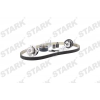 SKWPT-0750015 Stark Водяний насос комплект зубчастого ременя