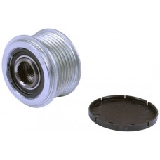 81111924 PowerMax Ремінний шків генератора