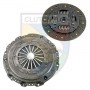 MCK2436 CLUTCHNUS Комплект зчеплення