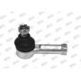 TR7433 QUICK STEER Наконечник поперечної кермової тяги
