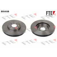 BS5455B FTE Гальмівний диск