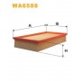 WA6588 WIX FILTERS Повітряний фільтр