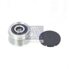 12.72055 DT Spare Parts Ремінний шків генератора