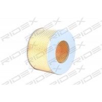 8A0262 RIDEX Повітряний фільтр