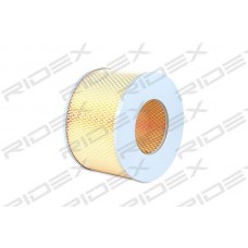 8A0262 RIDEX Повітряний фільтр
