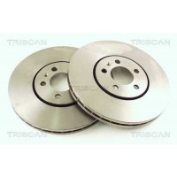 8120 29119 TRISCAN Гальмівний диск