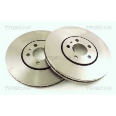 8120 29119 TRISCAN Гальмівний диск