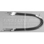 FKB6001 FIRST LINE Тросик, cтояночный тормоз