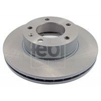 22240 FEBI BILSTEIN Гальмівний диск