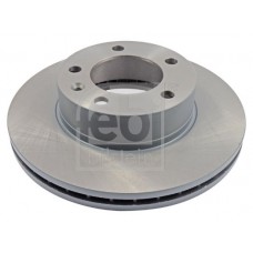 22240 FEBI BILSTEIN Гальмівний диск