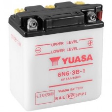 B100377 BTS Turbo Стартерна акумуляторна батарея