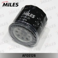 AFOS126 MILES Масляний фільтр