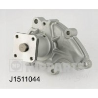 J1511044 NIPPARTS Водяний насос охолодження двигуна
