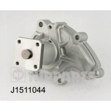 J1511044 NIPPARTS Водяний насос охолодження двигуна