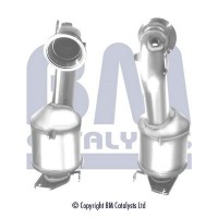 BM92030H BM CATALYSTS Катализатор