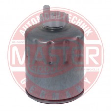 718/2-KF-PCS-MS MASTER-SPORT GERMANY Паливний фільтр
